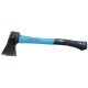 FIBERGLASS HANDLE AX 1000g