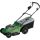 ELMARK EL-107 AKKUMULÁTOR LOWN MOVER 2X20V