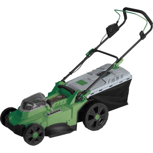 ELMARK EL-107 AKKUMULÁTOR LOWN MOVER 2X20V