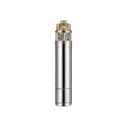 ELMARK EL-SKM100 MÉLYKÚT TISZTA VÍZSZIVATTYÚ 750W