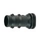 MICRO-DRIP END CAP 16MM, 5PCS SET