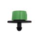 SPRAY NOZZLE 0-180L, 10PCS SET