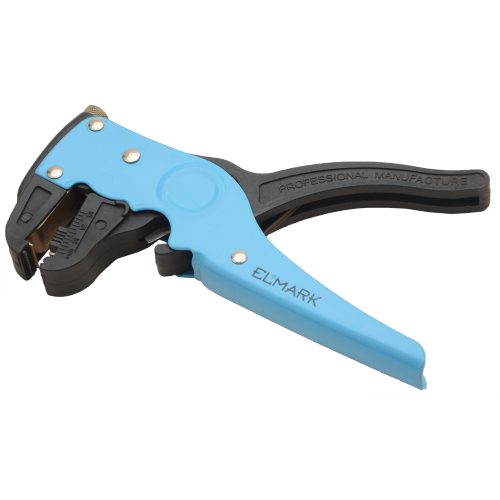 ELMARK WIRE STRIPPER 0,2-6mm? 180mm