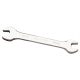 DOUBLE OPEN END SPANNER 8x9mm