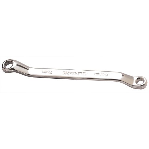 ELMARK KETTŐS OFFSET gyűrűspanner 20x22mm