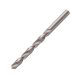 TWIST DRILL DIN338 BRIGHT FINISHING 118° 12mm