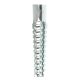 AERATED CONCRETE PLUG Wkret-met KMG 6.0X32
