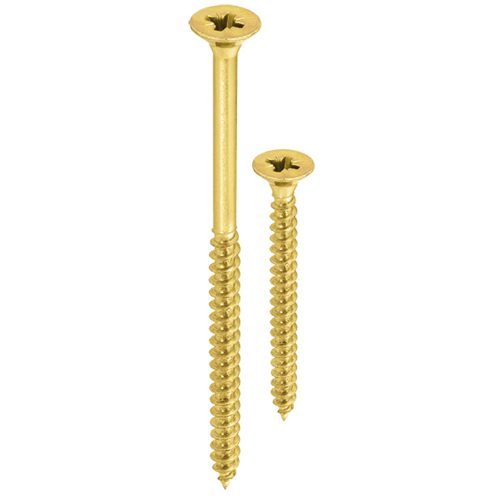 ELMARK COUNTERSUNK SCREW Wkret-met BWK 3,5X30 35db/bl