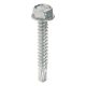 SELF-DRILLING SCREW Wkret-met BWS 4,8X19 24pcs/bl