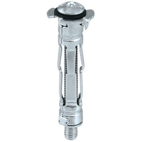STEEL ANCHOR Wkret-met BMOL M5X71 3pcs/bl