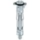 STEEL ANCHOR Wkret-met BMOL M5X71 3pcs/bl