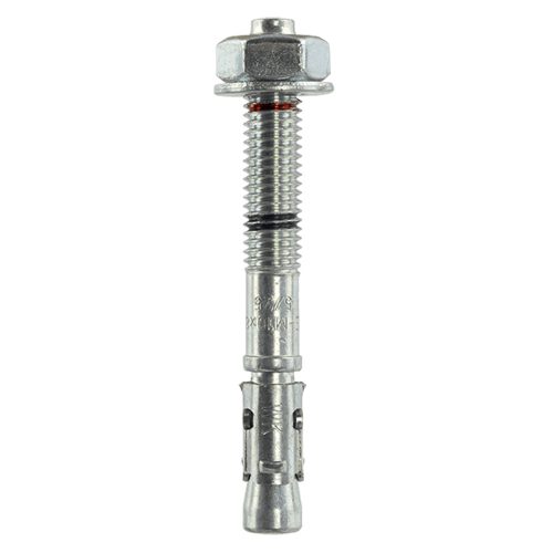 ELMARK ÉKHORGONY ACÉL LE-ZN 12X145MM