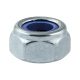 LOCK NUT NMS M12