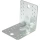 REINFORCED ANGLE BRACKET KPW 90X90X65MM
