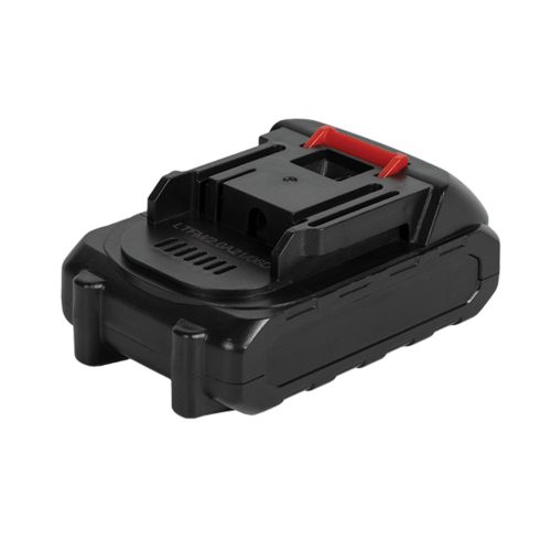 ELMARK LI AKKUMULÁTOR EL-PBA01 1.5AH 18-21V LED AZONOSÍTÓ