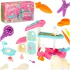 Animal house animal figures accessories