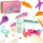 Animal house animal figures accessories