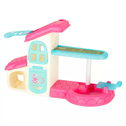 Animal house animal figures accessories