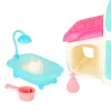 Animal house animal figures accessories