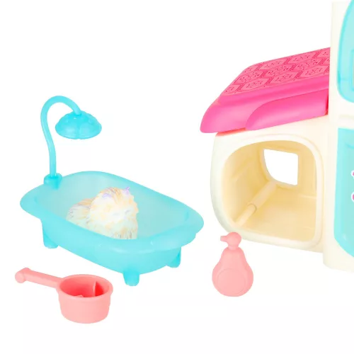Animal house animal figures accessories