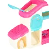 Animal house animal figures accessories