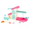 Animal house animal figures accessories