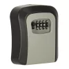 Key box wall mounted code safe
