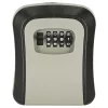 Key box wall mounted code safe