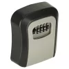 Key box wall mounted code safe
