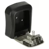 Key box wall mounted code safe