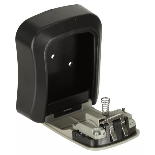 Key box wall mounted code safe