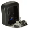 Key box wall mounted code safe
