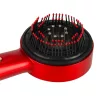USB hair massage brush