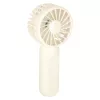 Mini handheld desk fan USB 13.8cm