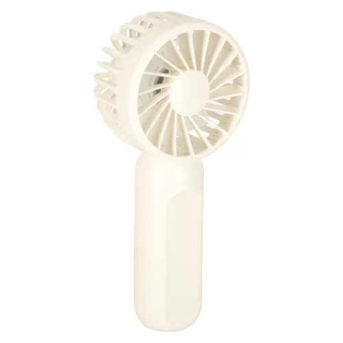 Mini handheld desk fan USB 13.8cm