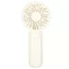 Mini handheld desk fan USB 13.8cm