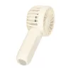Mini handheld desk fan USB 13.8cm