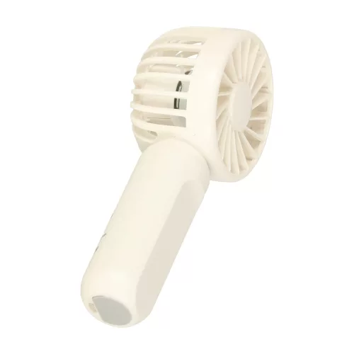 Mini handheld desk fan USB 13.8cm