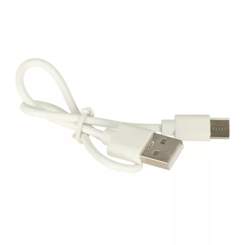 Mini handheld desk fan USB 13.8cm