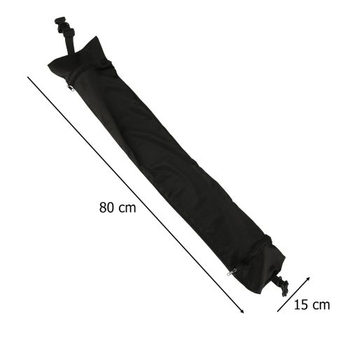 Travel pillow travel storage compartment