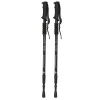 Folding Nordic walking poles