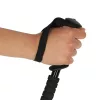 Folding Nordic walking poles