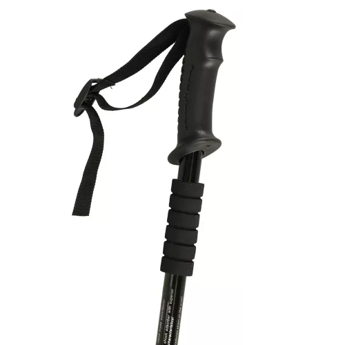 Folding Nordic walking poles