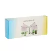 LED plant growth lamp panel 3 bulbs