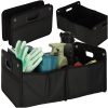 Car boot organiser bag 47x44x23