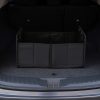 Car boot organiser bag 47x44x23