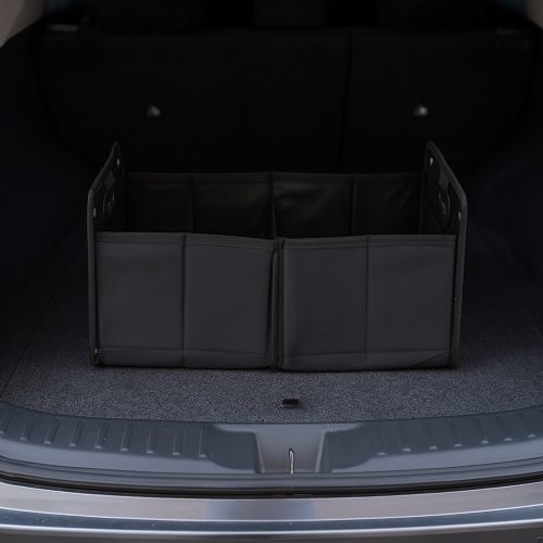 Car boot organiser bag 47x44x23