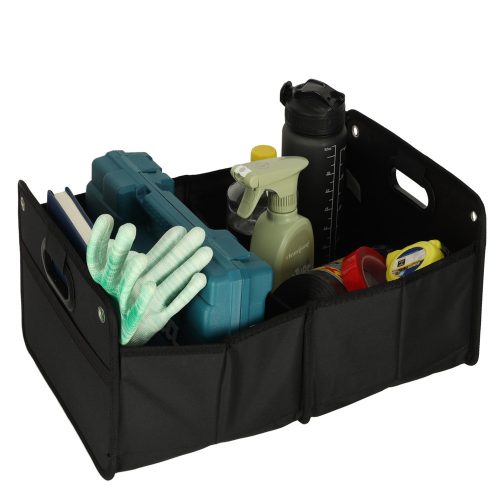 Car boot organiser bag 47x44x23