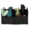 Car boot organiser bag 47x44x23