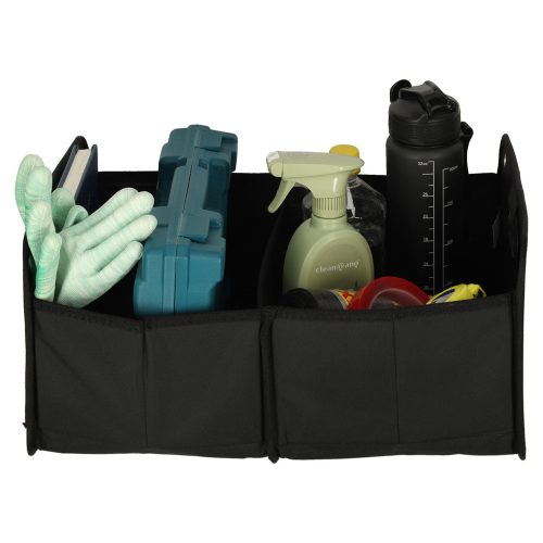 Car boot organiser bag 47x44x23